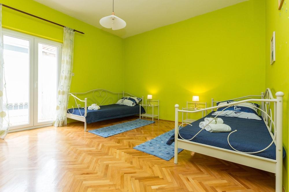 Ellu Apartments 1