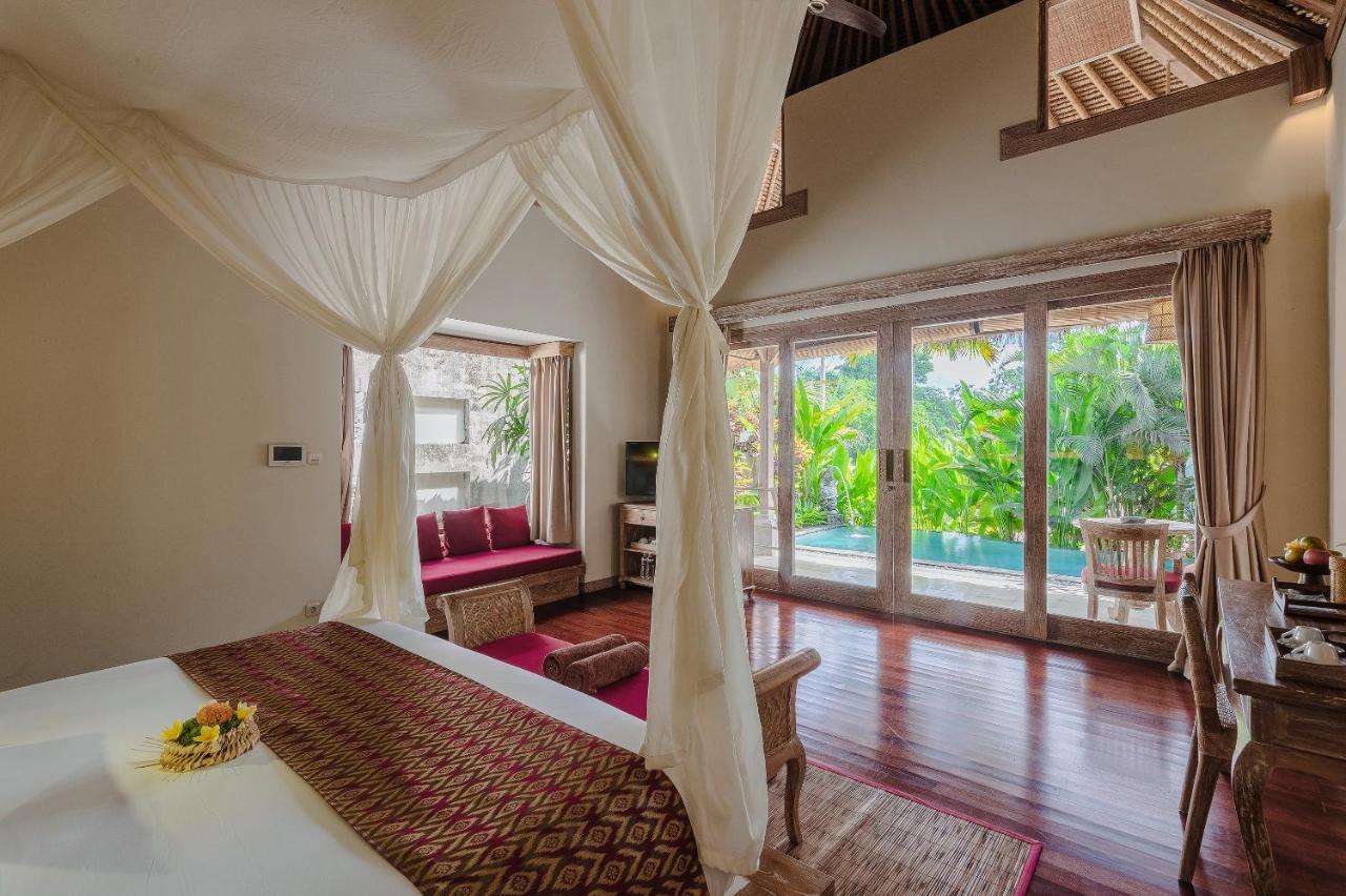 The Udaya Resorts And SPA 2