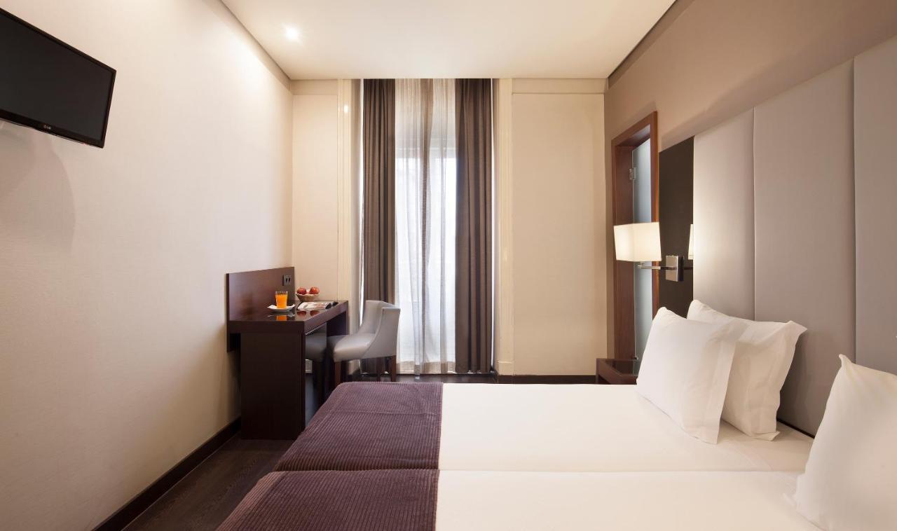 Turim Restauradores Hotel 1
