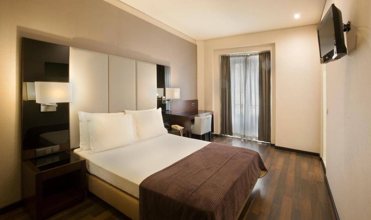 Turim Restauradores Hotel 2