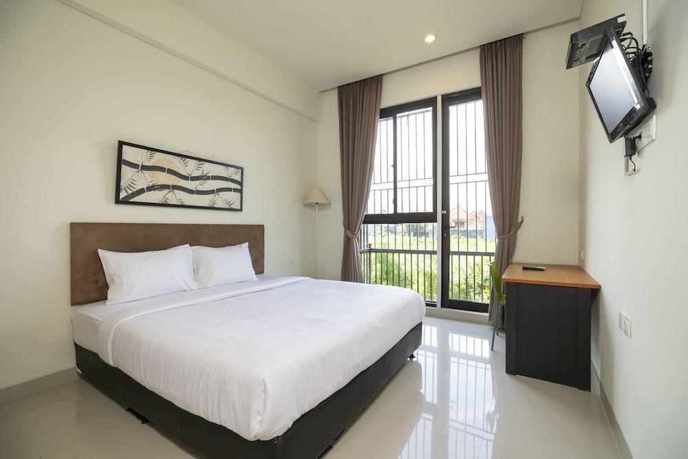 Olivia Inn Denpasar - Hostel