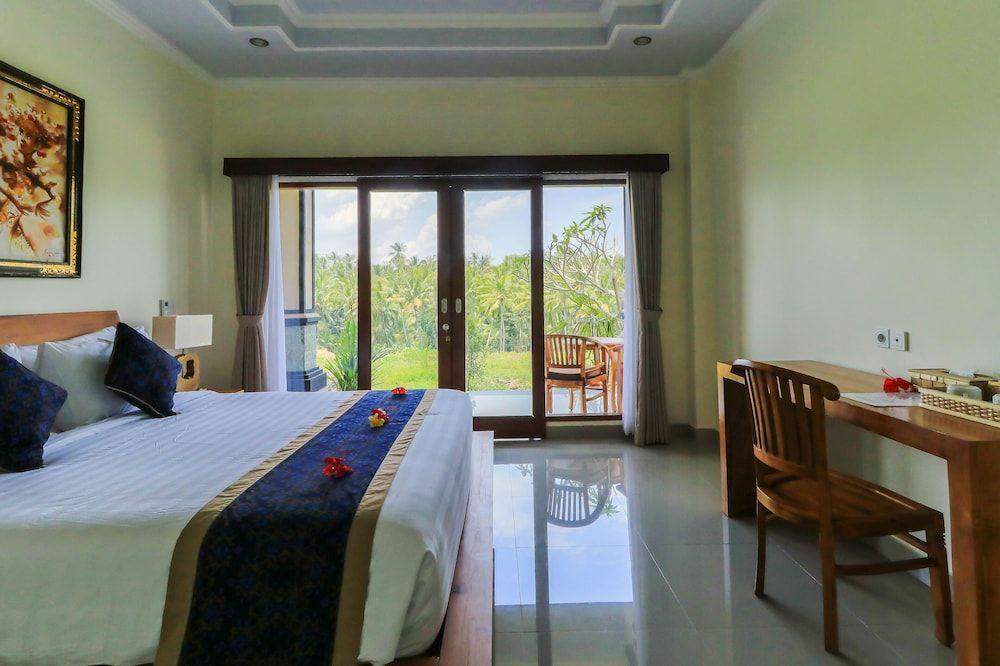 Kapu Kapu Ubud