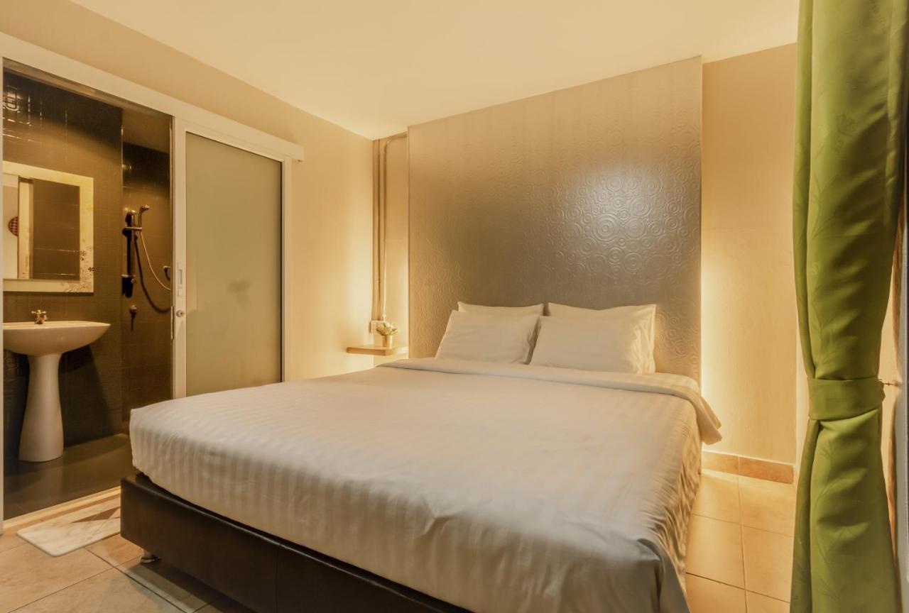 Matini Ratchada 32 by Oyo Rooms 2