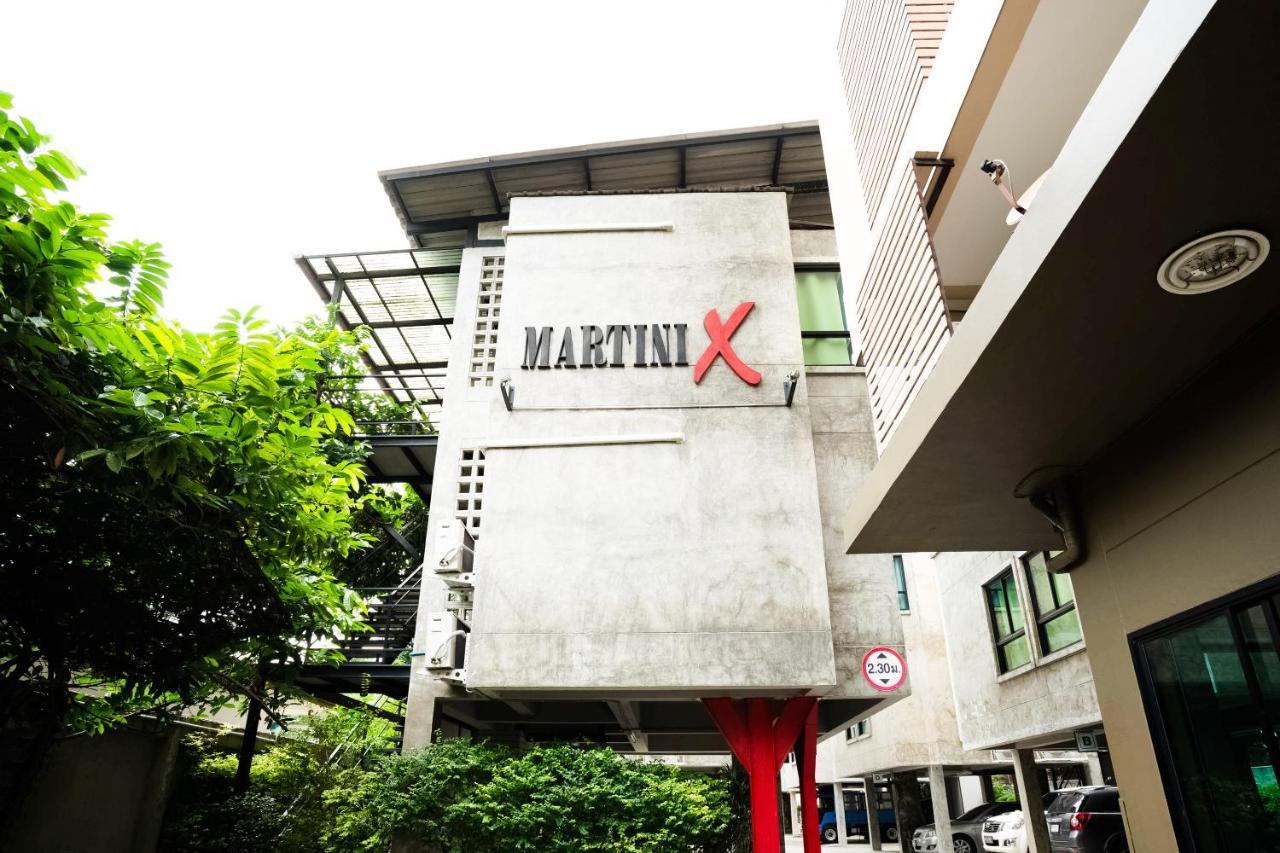 Matini Ratchada 32 by Oyo Rooms