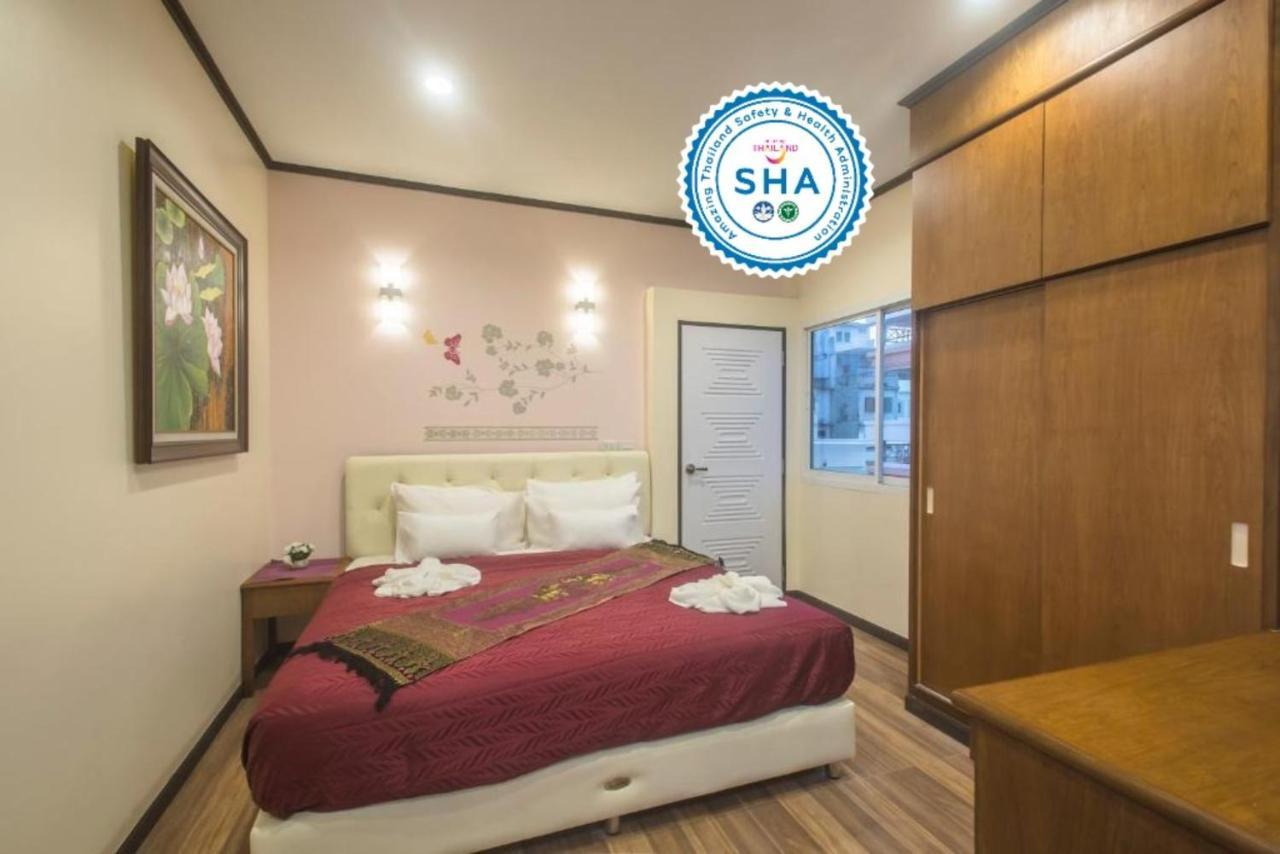 Cana Boutique Hotel (SHA Certified) 1