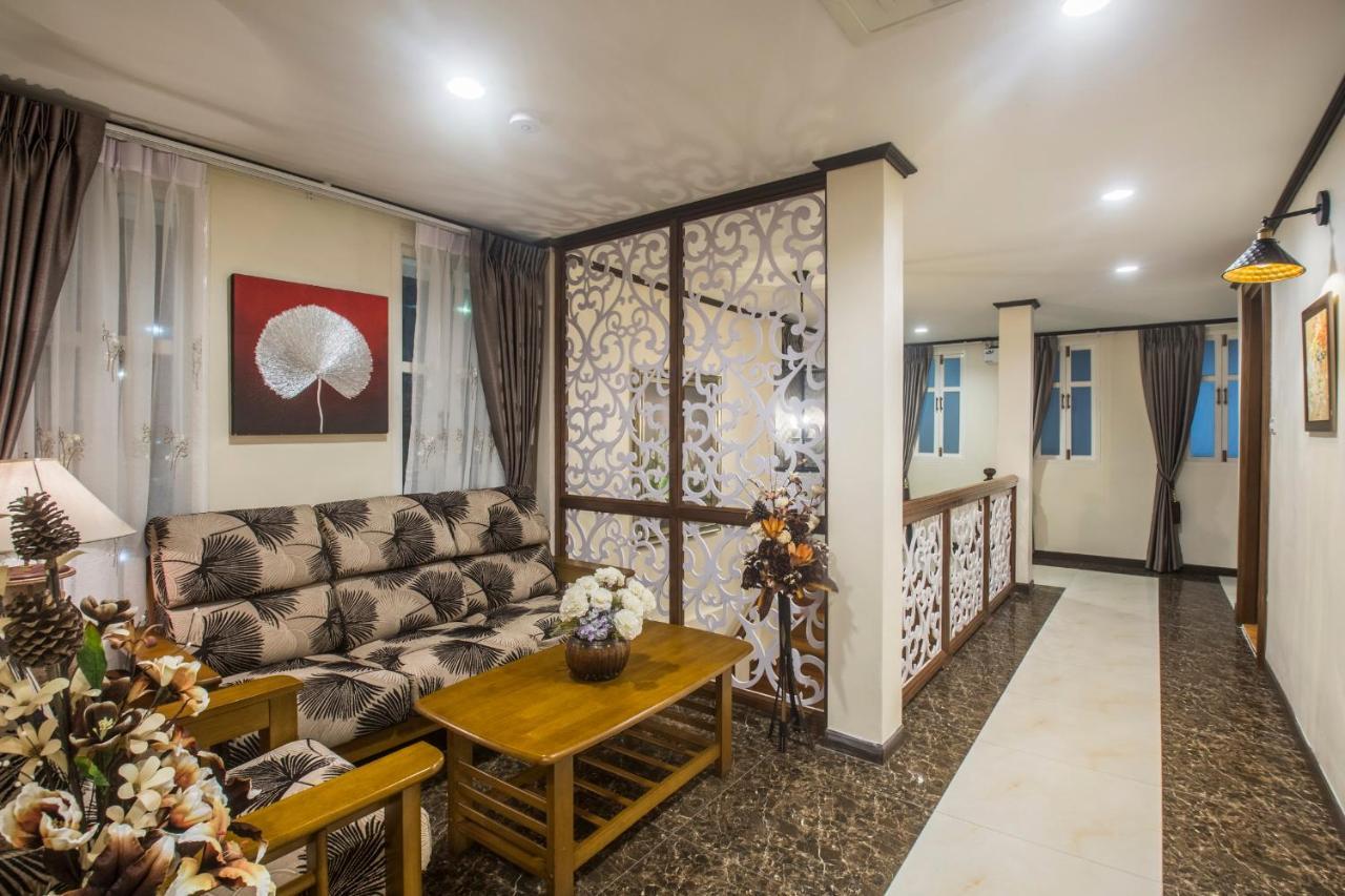 Cana Boutique Hotel (SHA Certified) 2