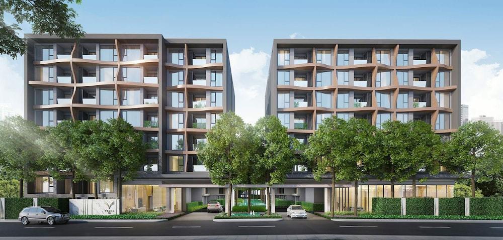 Locals Sukhumvit Thonglor Vtara 36