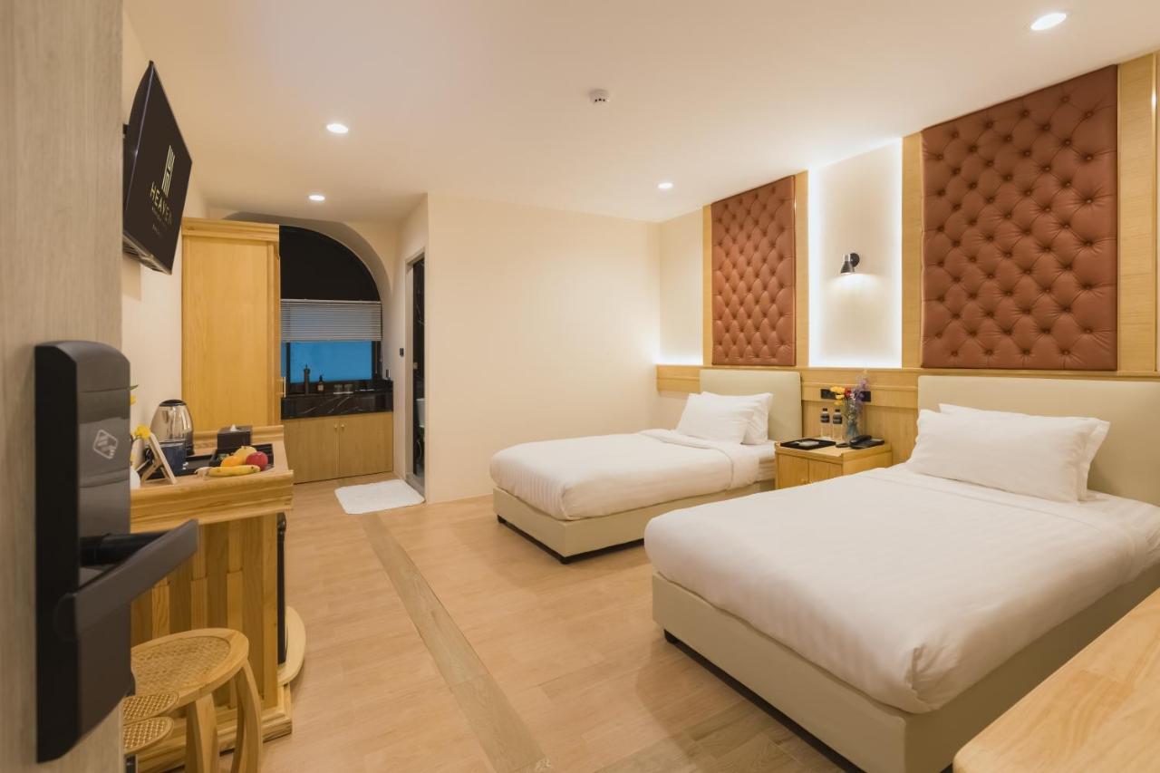 Heaven Hostel