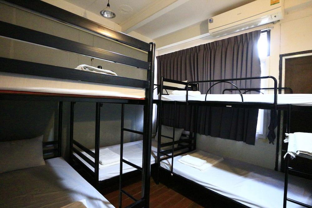 M House Hostel 2