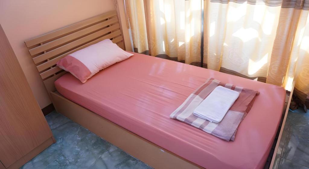 Meedee Hostel
