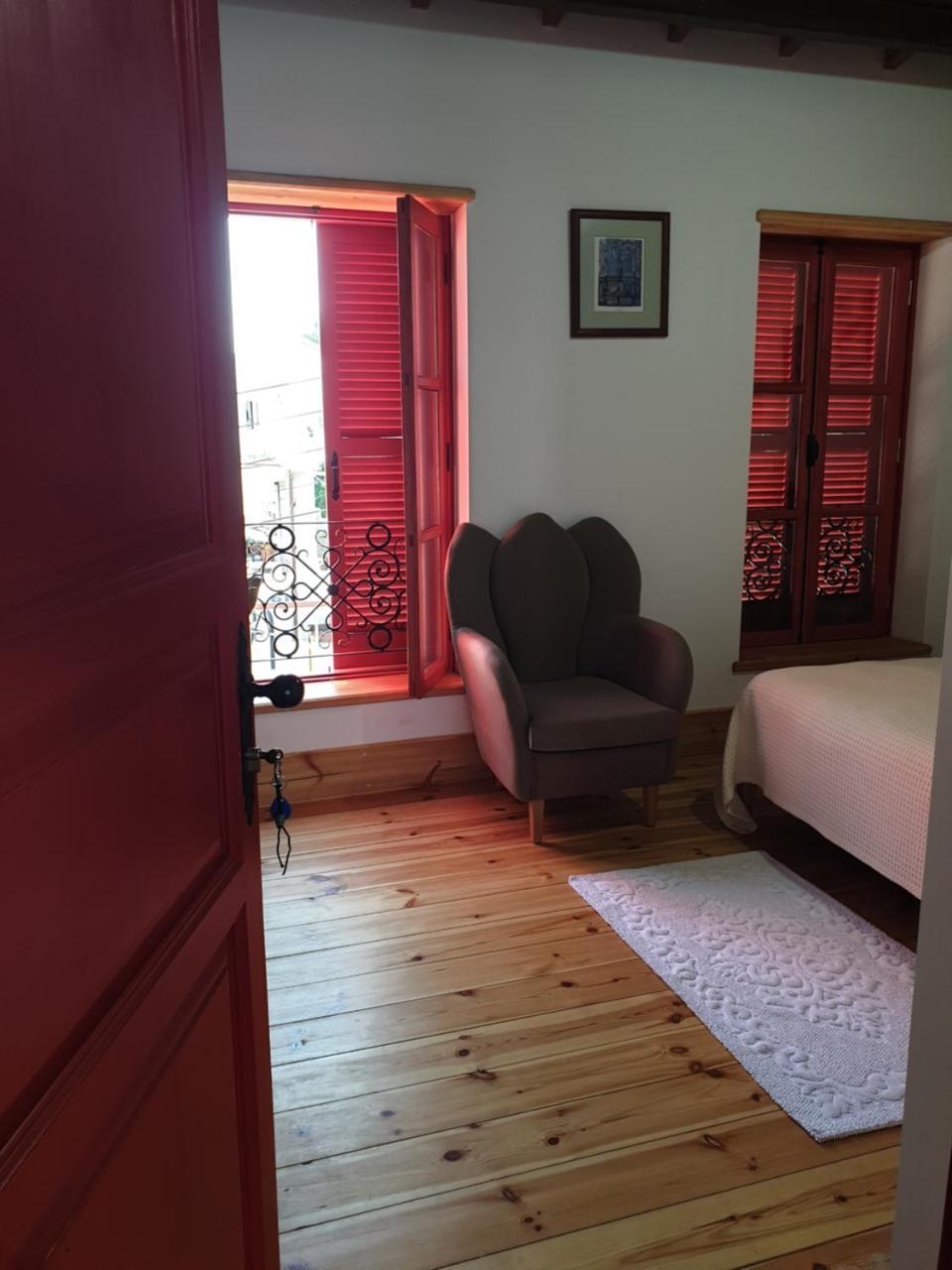 Nicosia Eagle Eye 1