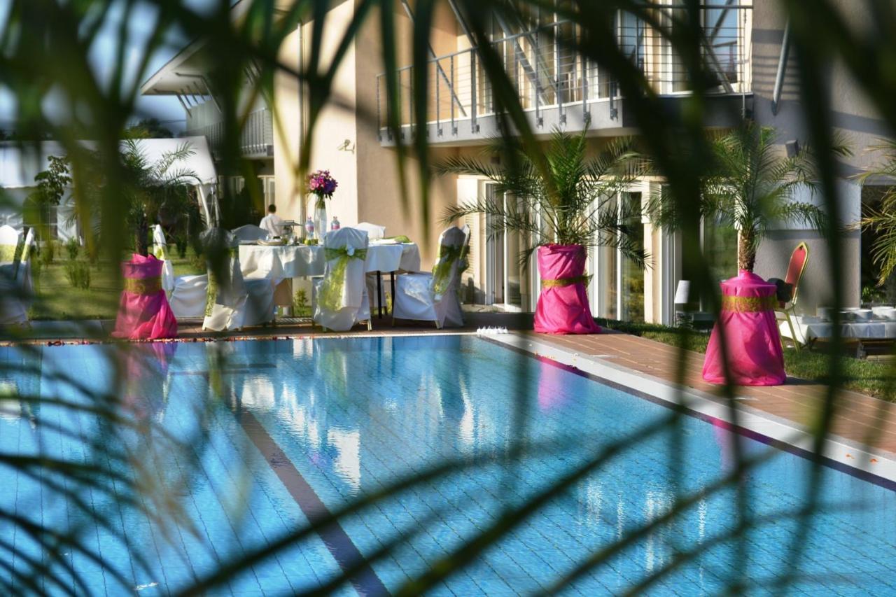 Szepia Bio & Art Hotel