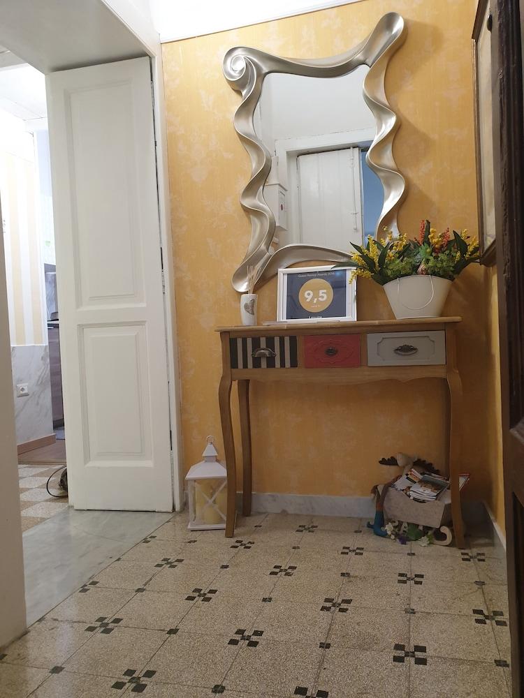 Lesuite Napoli 1
