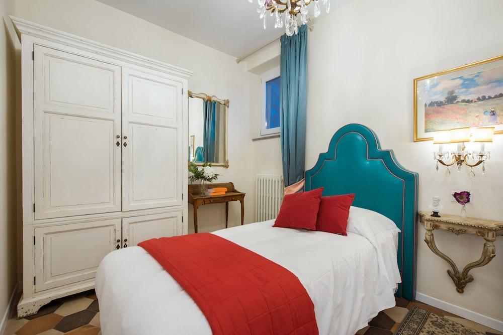 Luxury Apartment Con Vista Su Piazza Della Signoria 1