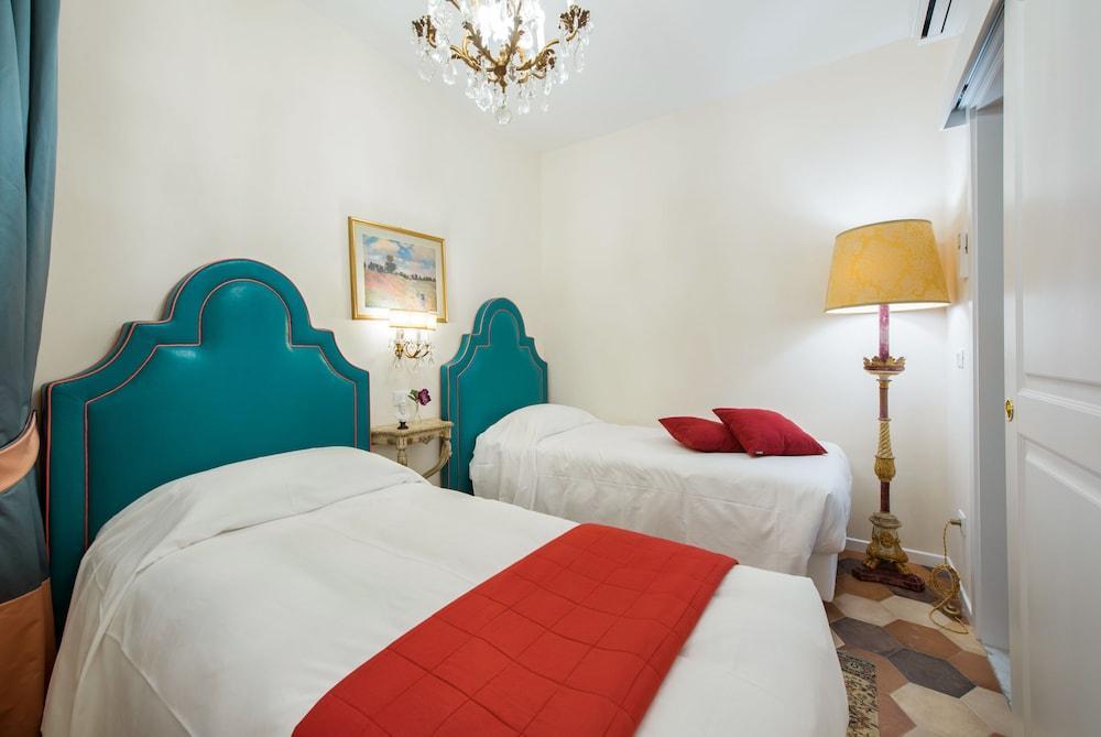 Luxury Apartment Con Vista Su Piazza Della Signoria 2