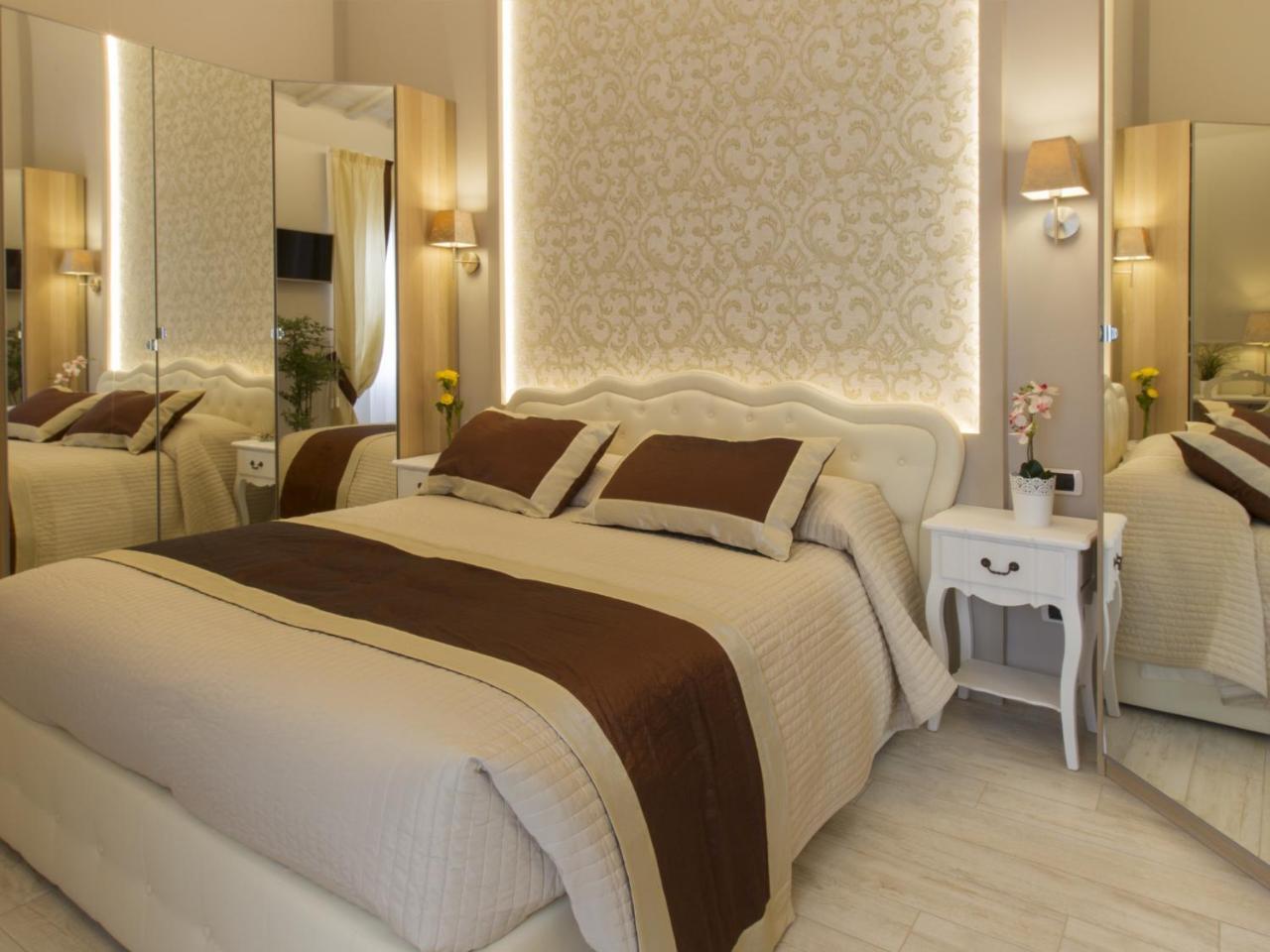 Bed And Breakfast Locanda di Mosconi