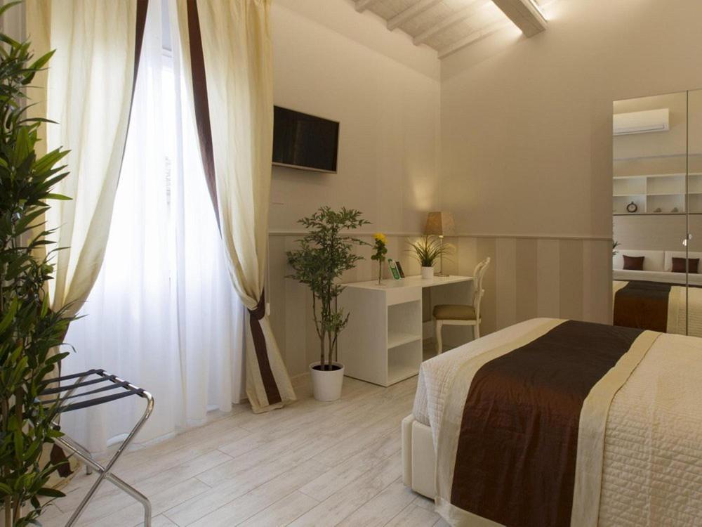 Bed And Breakfast Locanda di Mosconi 1