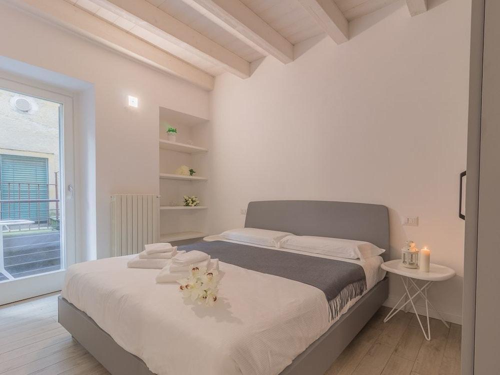 Little Nest Flat Varenna 2