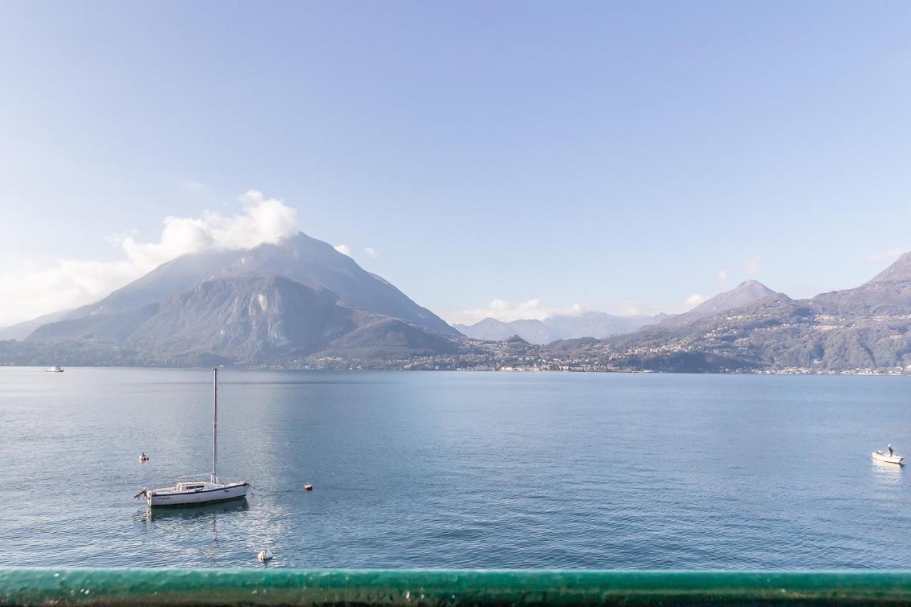 Elizabeth House Varenna 2