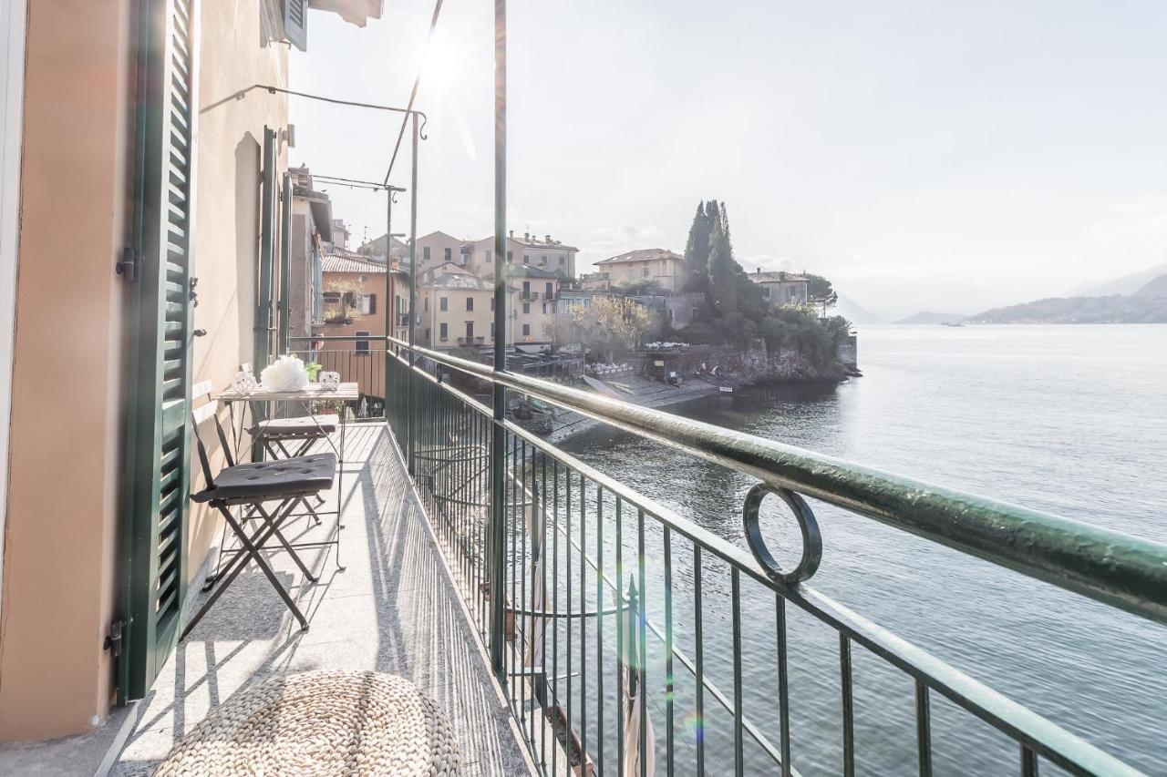 Elizabeth House Varenna 1