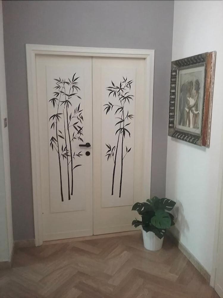 Mascagni Rooms 1