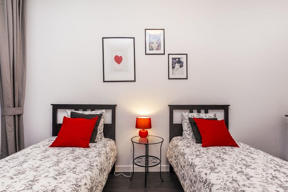 Lxway Apartments Fanqueiros 1