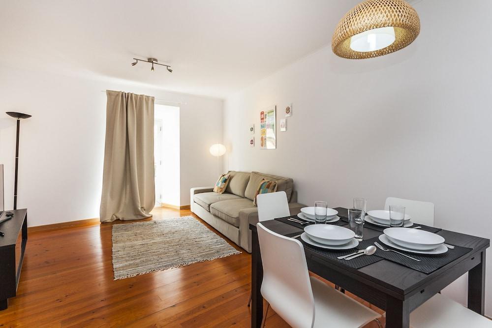 Lxway Apartments Lisbon Se