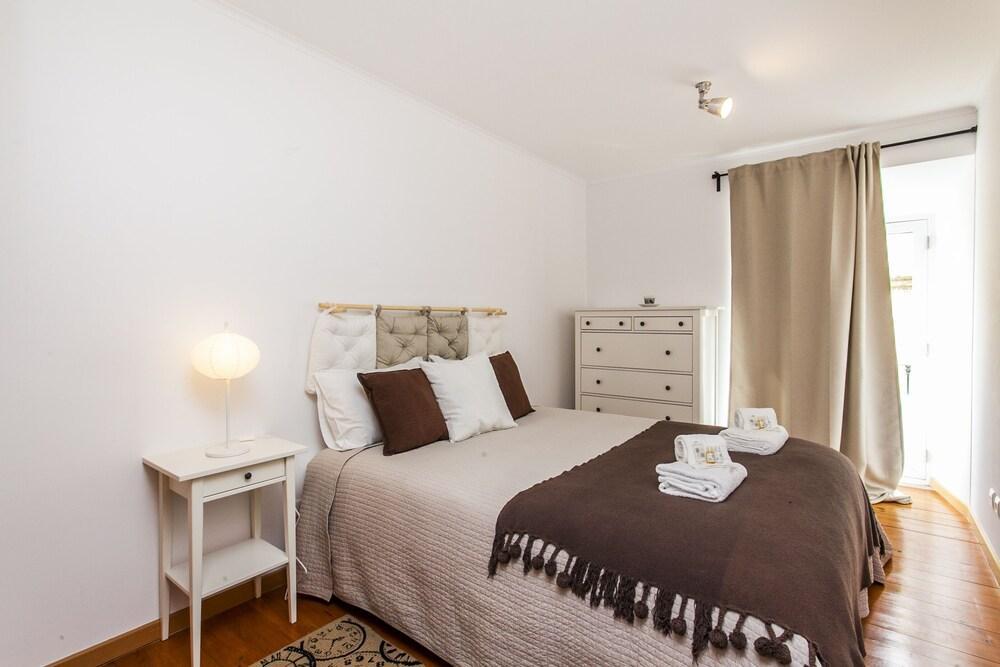 Lxway Apartments Lisbon Se 1