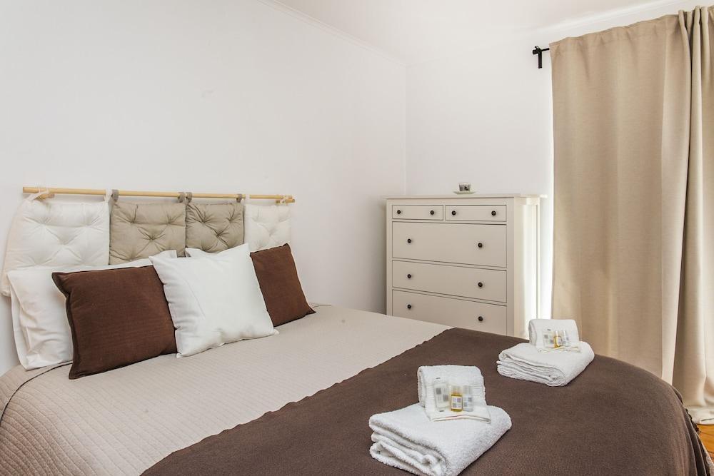 Lxway Apartments Lisbon Se 2