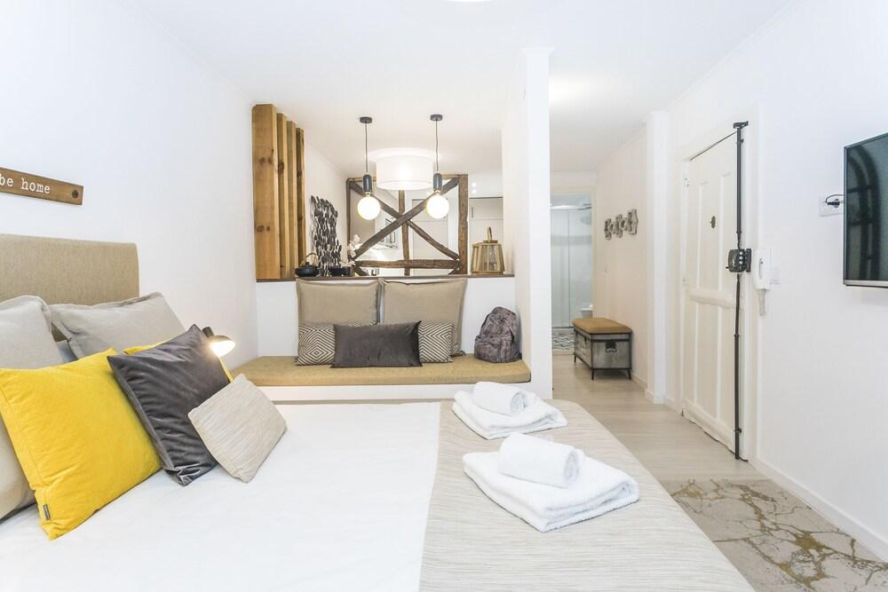 Lxway Apartments Santa Marta 1