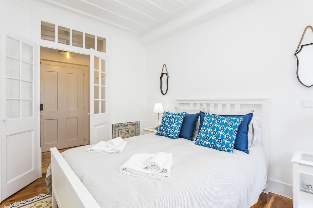 Lxway Apartmens Fanqueiros - Tiles 2