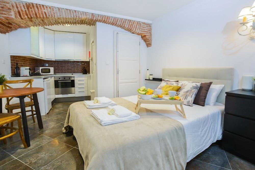 Lxway Apartments Alfama/Museu Do Fado 1