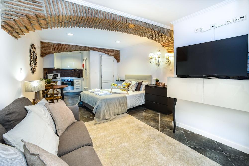 Lxway Apartments Alfama/Museu Do Fado 2
