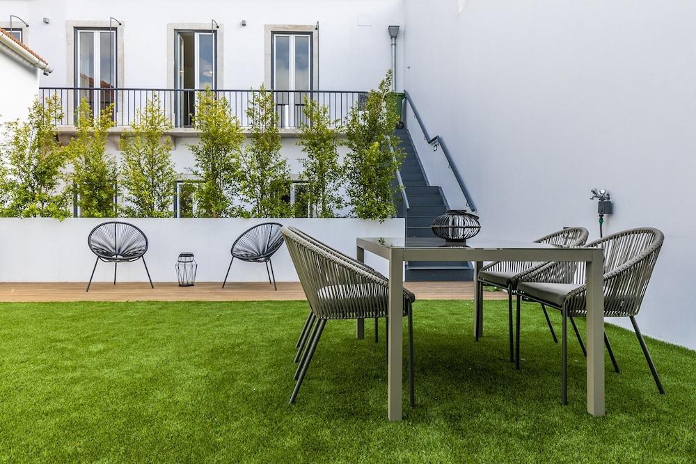 Lxway Apartments Alcantara Luxury