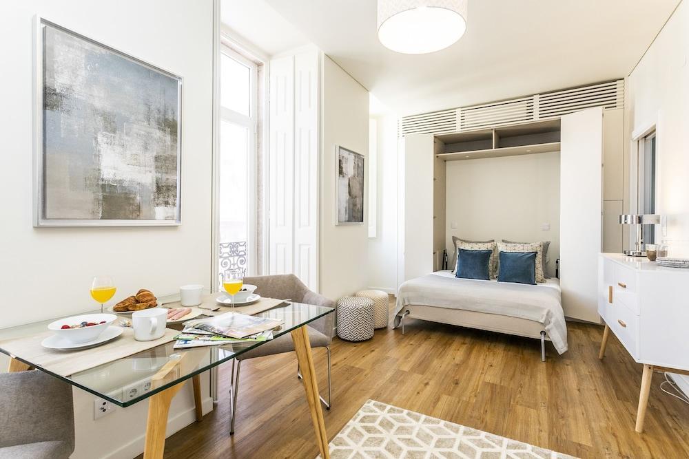 Lxway Apartments Alcantara Luxury 1