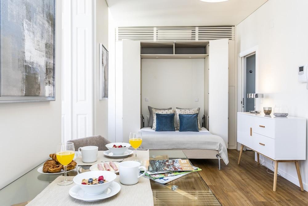 Lxway Apartments Alcantara Luxury 2