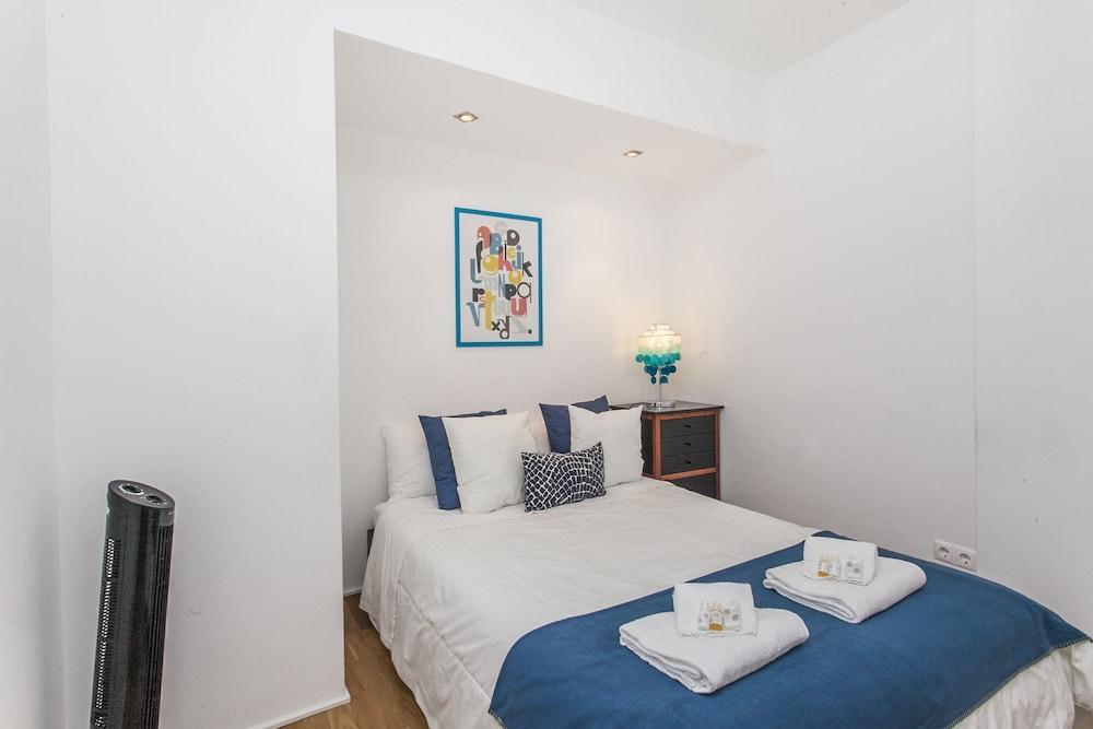 Lxway Apartments Alfama 1