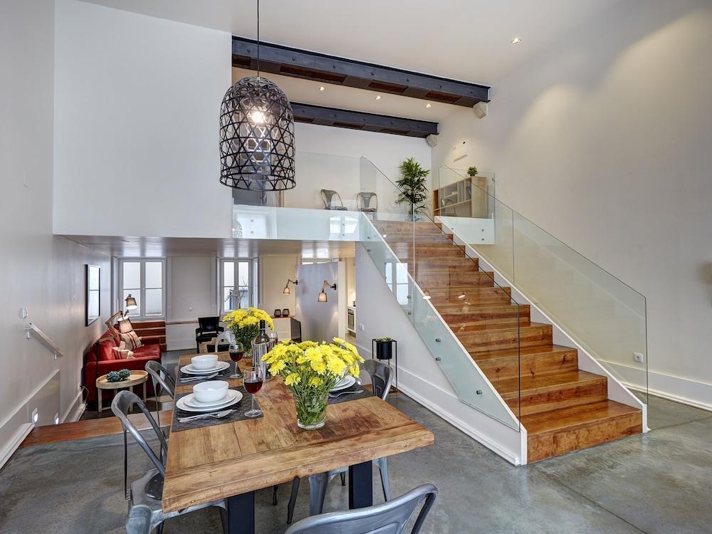 Lisbon Canaan Boutique Apartments Gaivotas