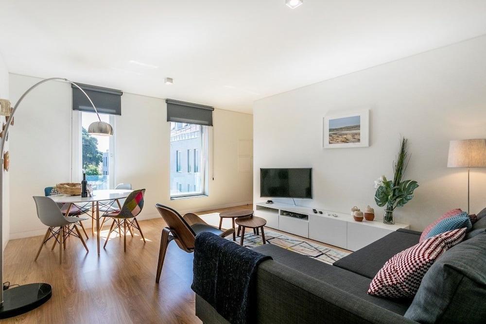 Lxway Apartments Belem