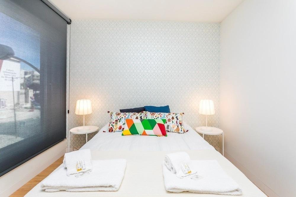 Lxway Apartments Belem 1