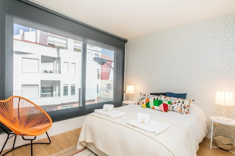 Lxway Apartments Belem 2