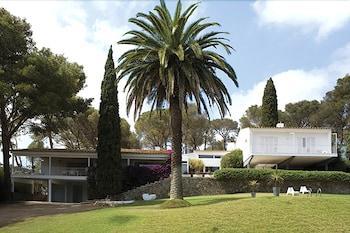Magnificent Villa Mas Garba