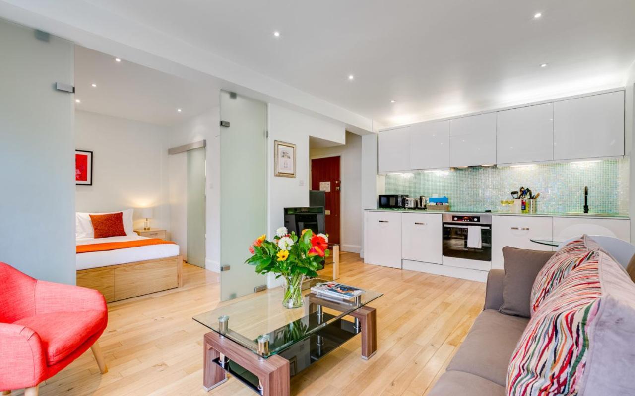 Nell Gwynn Chelsea Accommodation 1