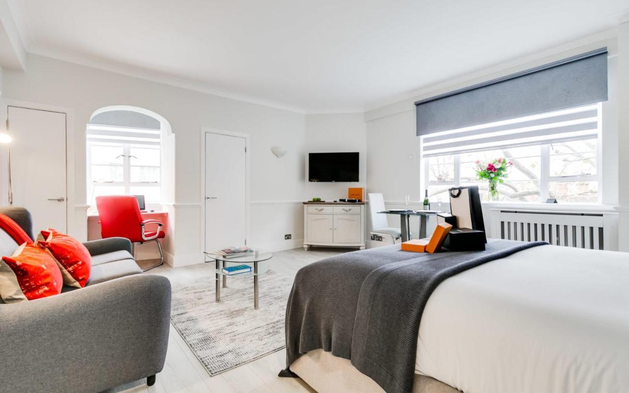 Nell Gwynn Chelsea Accommodation 2