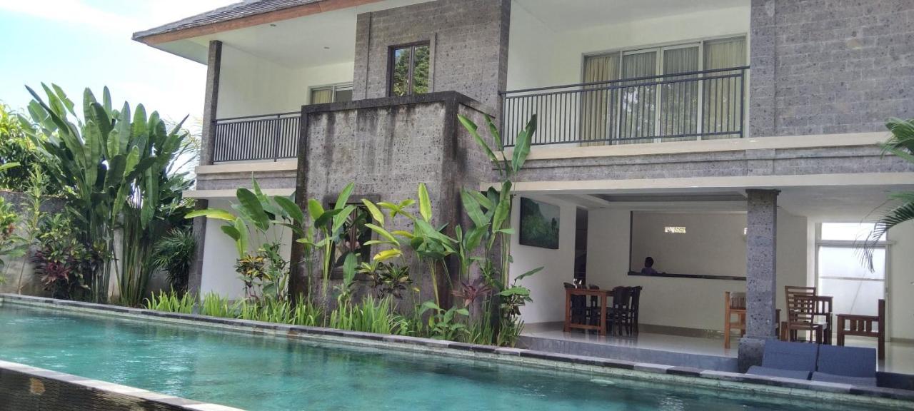 Mas Village Resort 1