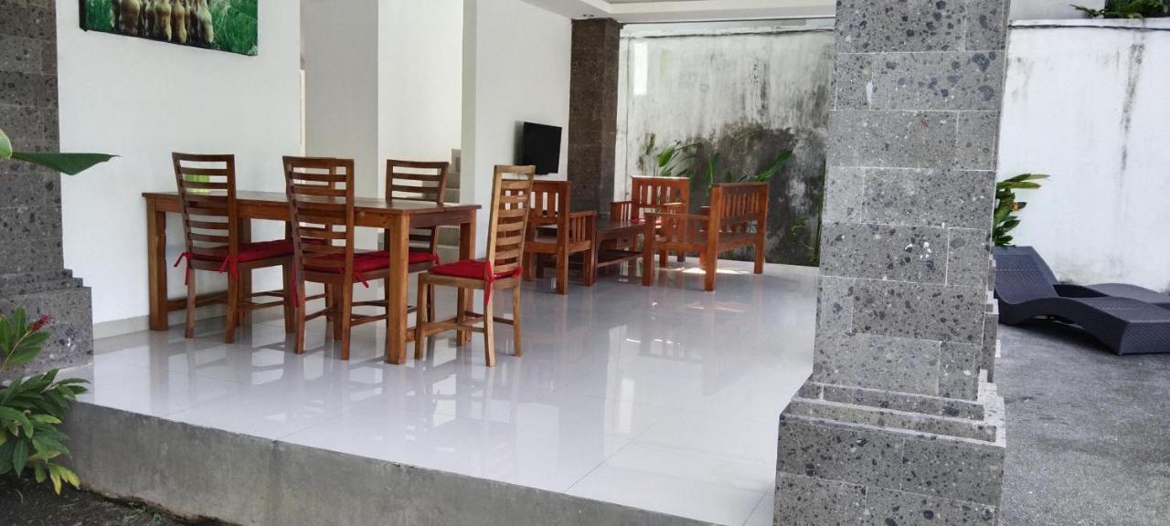 Mas Village Resort 2