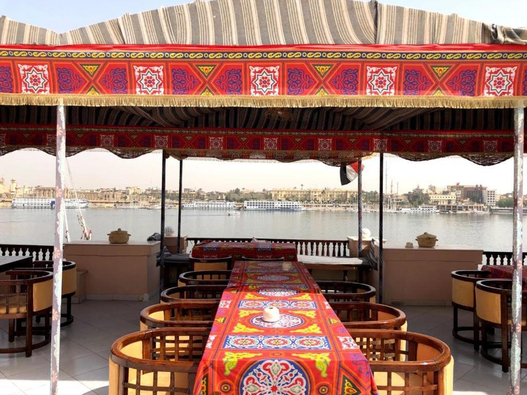 Nile Castle