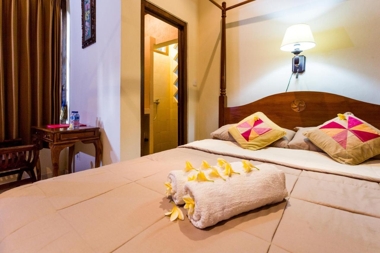 Bali Asli Lodge 2