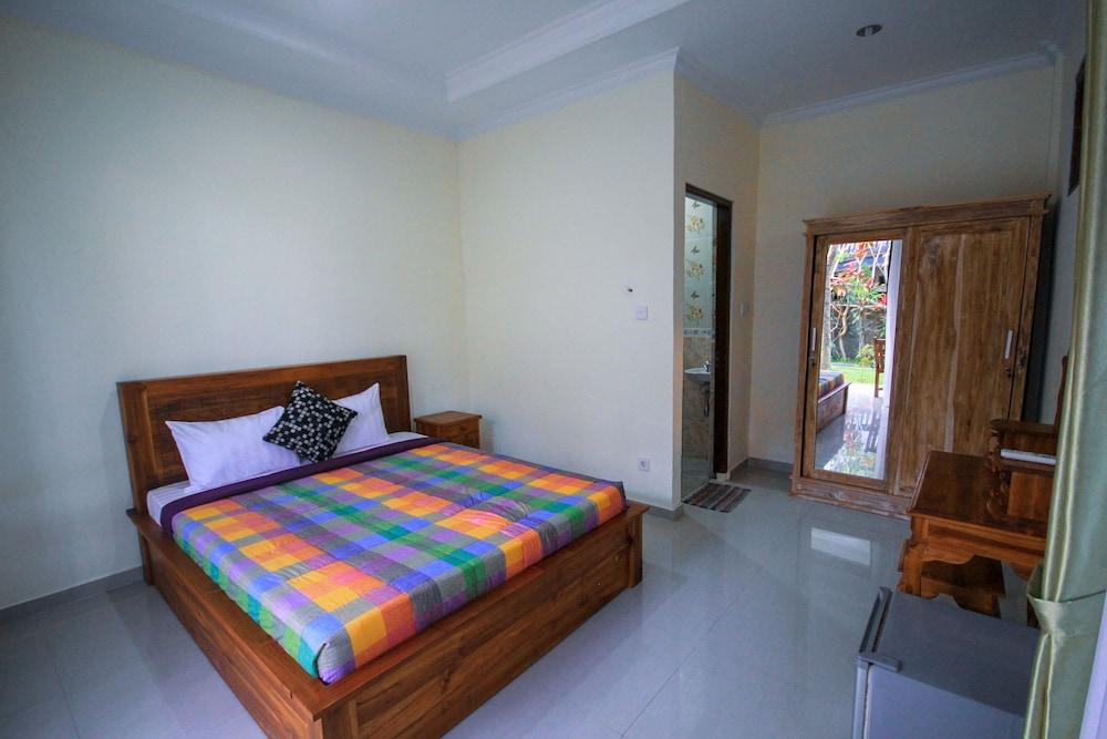Pramewari Homestay