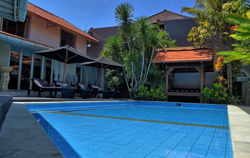 Villa Grange Legian (Adults only)
